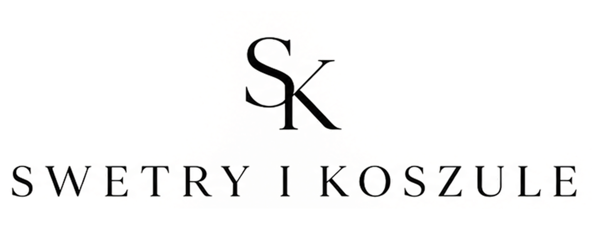 Swetry i Koszule